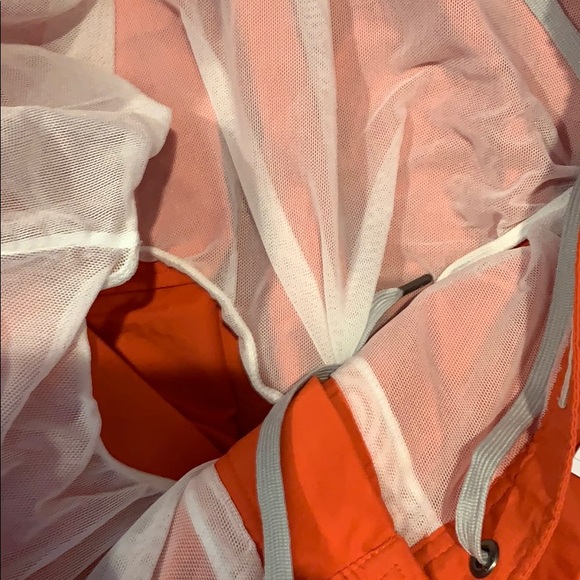 Brand new onio orange swimsuit - Picture 4 of 5